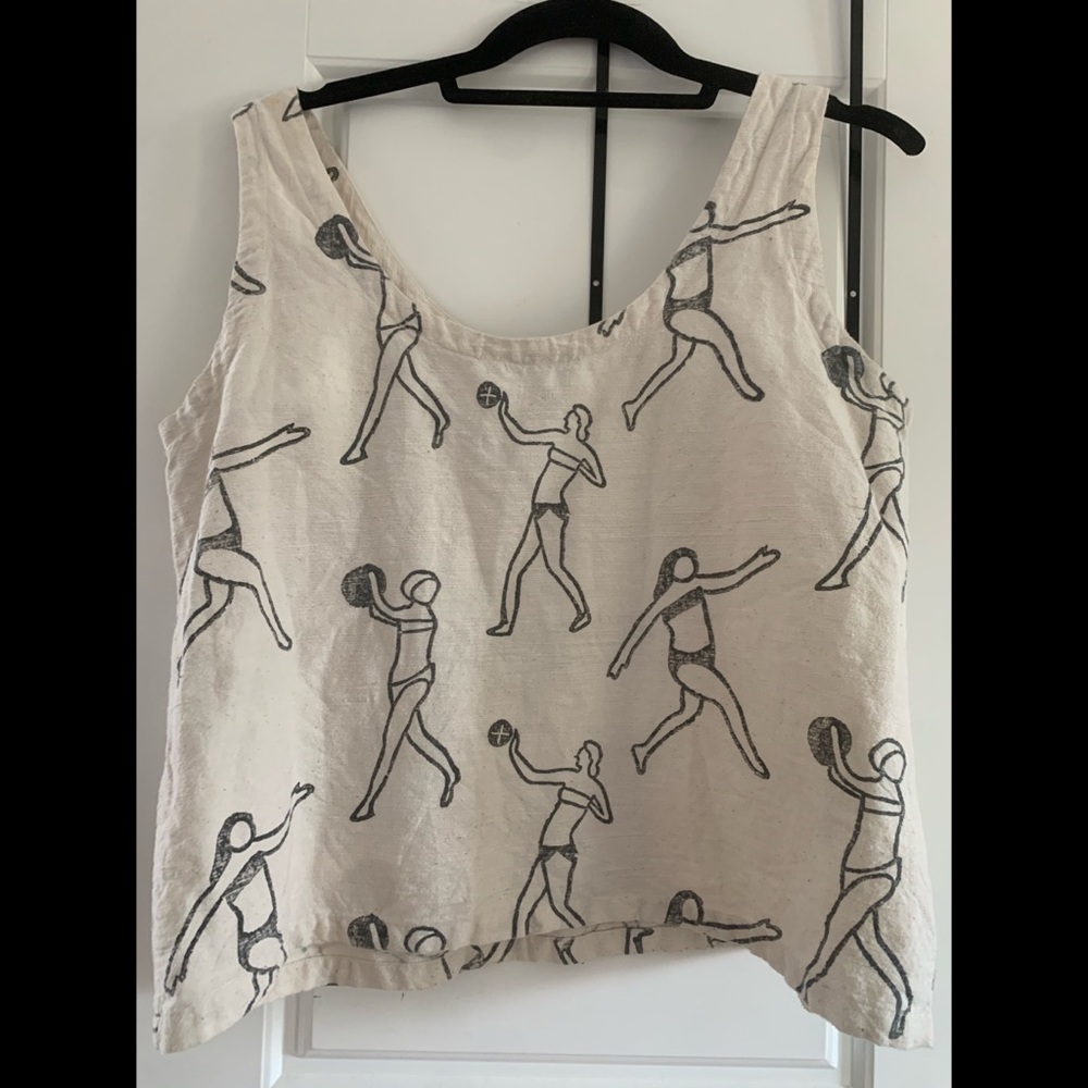 Po-em Top Medium